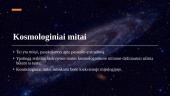 Kosmologija ir jos tyrimų objektai 10 puslapis