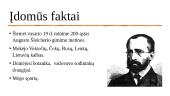 Augustas Šleicheris - biografija 7 puslapis