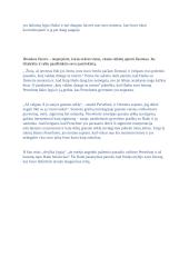 Graikų mito ,,Persefonės pagrobimas” analizė 2 puslapis