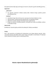 Egzistencializmo idėjos literatūroje. Kalba su planu 2 puslapis