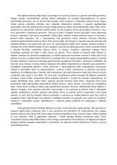 Egzistencializmo idėjos literatūroje. Kalba su planu 4 puslapis