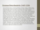 Filosofas Erazmas Roterdamietis  2 puslapis