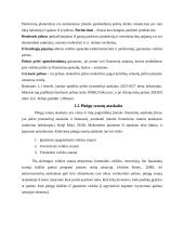 Verslo idėjos UAB ,,x‘‘ preliminarus finansinis įvertinimas 4 puslapis