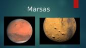 Skaidrės apie Marsą 2 puslapis