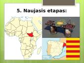 Pasaulio politinio žemėlapio raida 11 puslapis