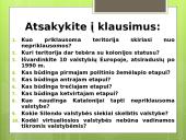 Pasaulio politinio žemėlapio raida 14 puslapis