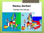 Pasaulio politinio žemėlapio raida 16 puslapis