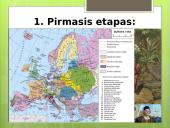 Pasaulio politinio žemėlapio raida 3 puslapis