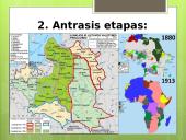 Pasaulio politinio žemėlapio raida 5 puslapis