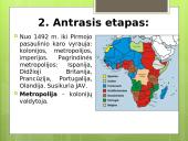 Pasaulio politinio žemėlapio raida 6 puslapis