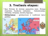 Pasaulio politinio žemėlapio raida 8 puslapis