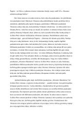 Biblinio pasakojimo „Abraomo išbandymas“ motyvai I. Mero romane „Lygiosios trunka akimirką“ 2 puslapis