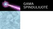 Gama spinduliuotė