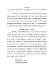 Depresija su suicidinėmis mintimis. Psichologijos slaugos planas 2 puslapis