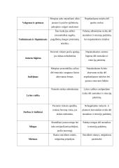 Depresija su suicidinėmis mintimis. Psichologijos slaugos planas 4 puslapis