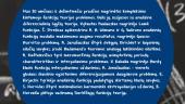 Matematikos mokslo ir jo šakų raida Lietuvoje  11 puslapis