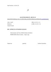 Pagrindiniai dokumentų pavyzdžiai 8 puslapis