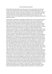 Kūrėjo lemtis lietuvių literatūroje (kalba)
