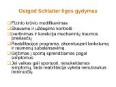 Skausmas ir lėtinės traumos vaikų ir paauglių sporte 13 puslapis