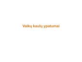 Skausmas ir lėtinės traumos vaikų ir paauglių sporte 6 puslapis