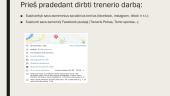 Sėkmingo trenerio principai  4 puslapis
