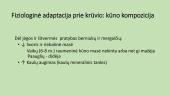 Mokinių fizinių ypatybių ugdymas, atsižvelgiant į biologinę brandą 12 puslapis