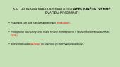 Mokinių fizinių ypatybių ugdymas, atsižvelgiant į biologinę brandą 19 puslapis