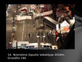 Ar įmanoma užtikrinti taiką visame pasaulyje? 12 puslapis