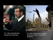 Ar įmanoma užtikrinti taiką visame pasaulyje? 14 puslapis