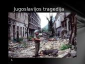 Ar įmanoma užtikrinti taiką visame pasaulyje? 5 puslapis