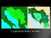 Ar įmanoma užtikrinti taiką visame pasaulyje? 6 puslapis
