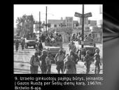 Ar įmanoma užtikrinti taiką visame pasaulyje? 8 puslapis