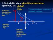 Lęšių kuriami atvaizdai 6 puslapis