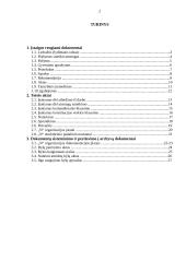 Dokumentų valdymas - pagrindiniai raštai 2 puslapis