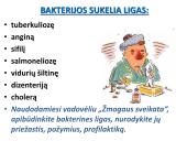Bakterijos, virusai, ligos 18 puslapis