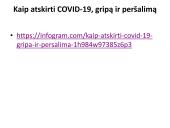 Bakterijos, virusai, ligos 9 puslapis