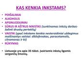 Dializė, donorystė 5 puslapis