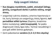 Dializė, donorystė 7 puslapis