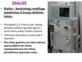 Dializė, donorystė 8 puslapis