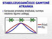 Gamtinė atranka ir jos rūšys (skaidrės) 15 puslapis