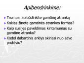 Gamtinė atranka ir jos rūšys (skaidrės) 19 puslapis