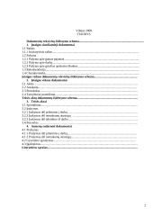 Dokumentų valdymas: UAB "Baltesta" 2 puslapis