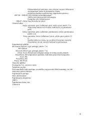 Dokumentų valdymas: UAB "Baltesta" 18 puslapis