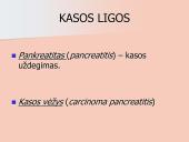 Kepenys ir kasa. Virškinimo liaukos 16 puslapis