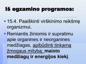 Tinkama ir netinkama mityba (skaidrės) 2 puslapis
