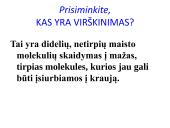 Virškinimo sistema. Burnoje, skrandyje, žarnyne 3 puslapis