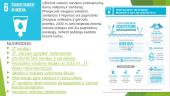 Darnaus vystymosi tikslai geografijos pamokoje 8 puslapis