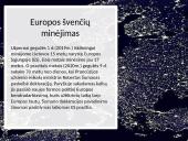 Europos diena 2 puslapis