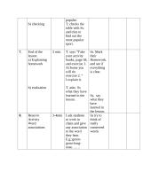 English lesson plan: Extreme sports 4 puslapis