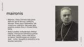Maironis (skaidrės) 2 puslapis